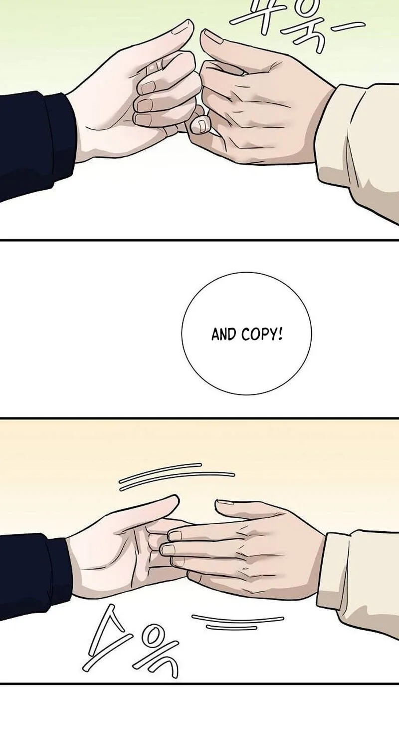 Assistant Manager Lee’s Survival Story Chapter 8 page 63