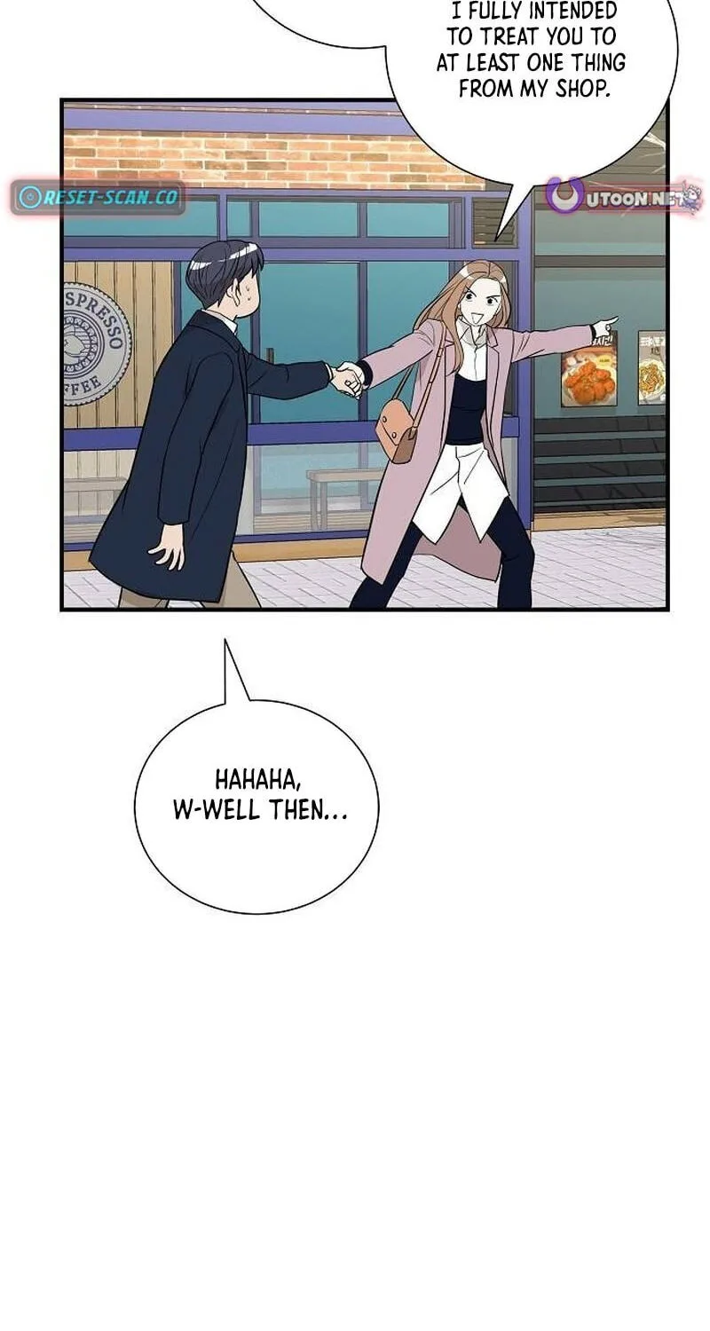 Assistant Manager Lee’s Survival Story Chapter 8 page 67
