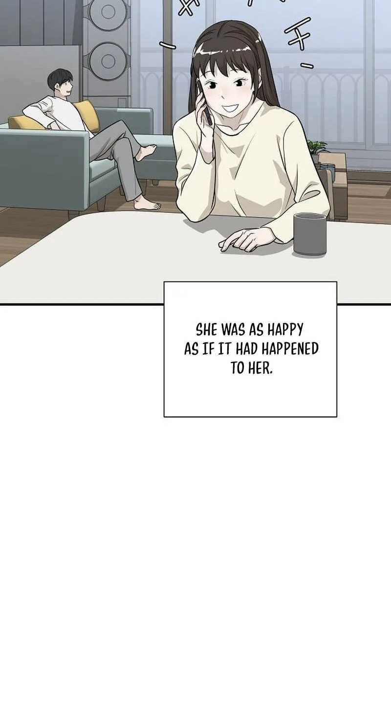 Assistant Manager Lee’s Survival Story Chapter 8 page 71