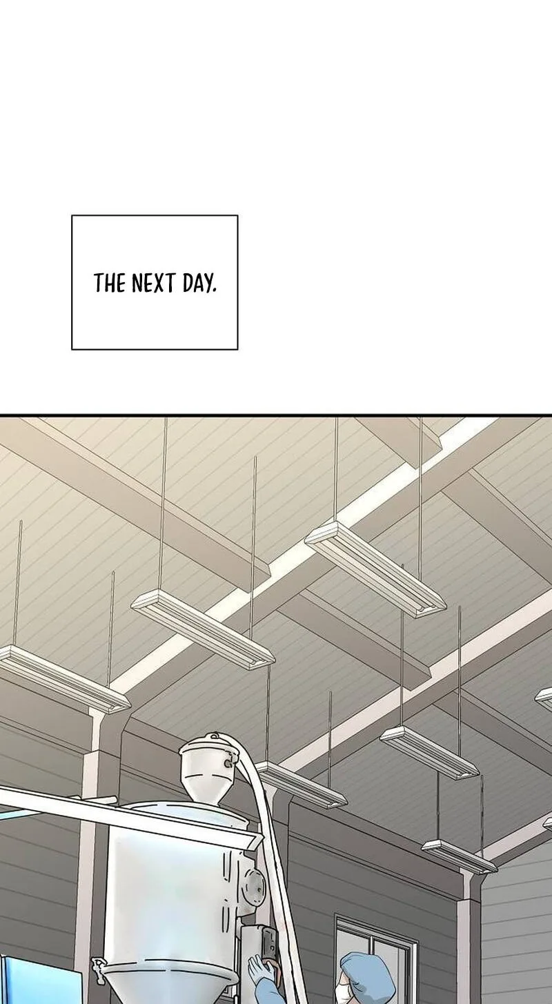 Assistant Manager Lee’s Survival Story Chapter 8 page 72