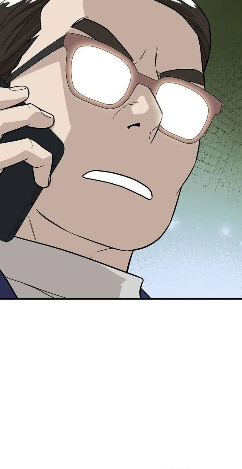 Assistant Manager Lee’s Survival Story Chapter 8 page 85
