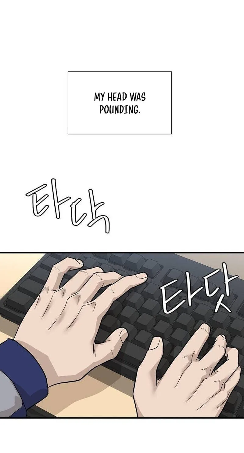 Assistant Manager Lee’s Survival Story Chapter 9 page 2