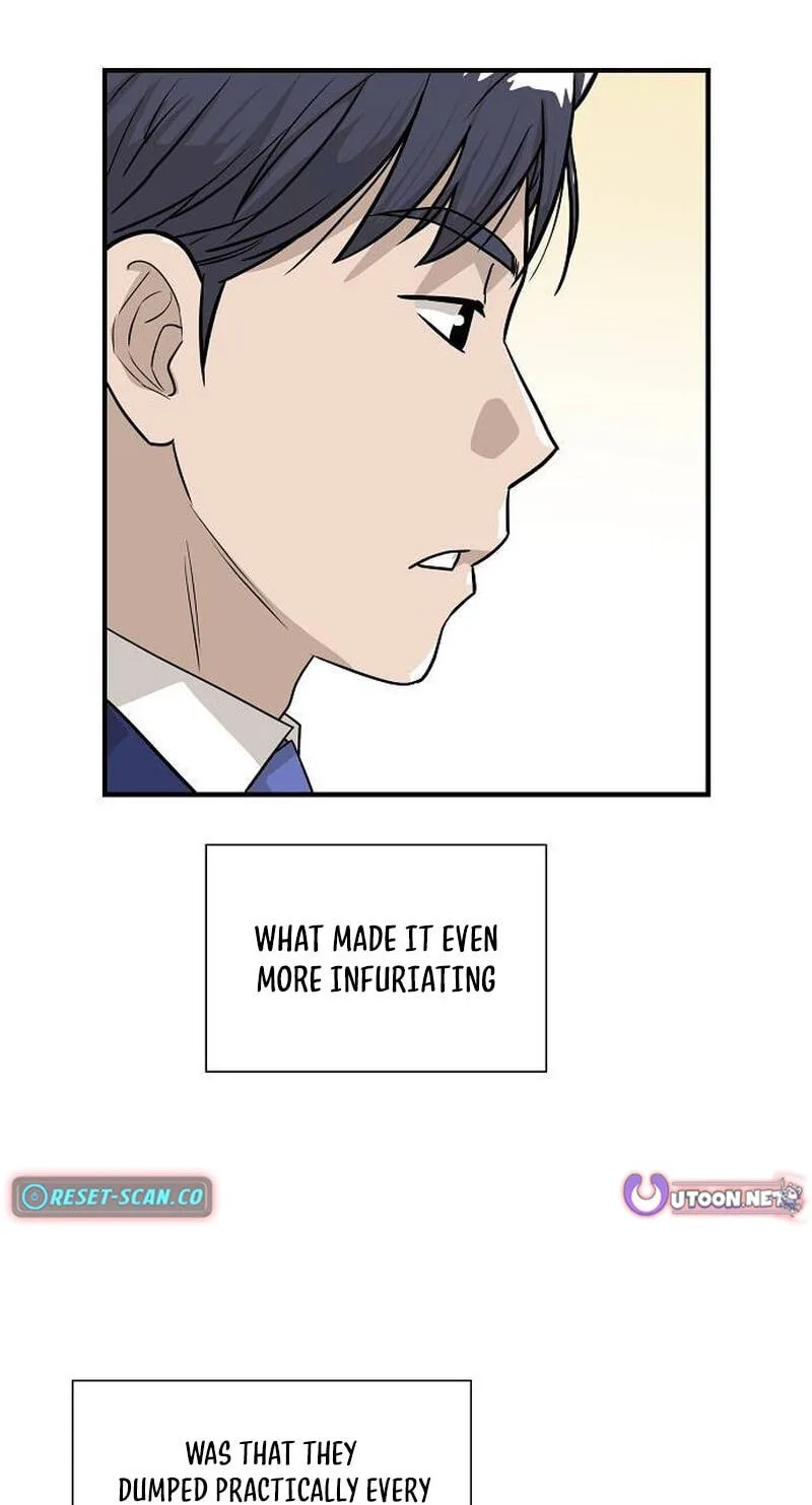 Assistant Manager Lee’s Survival Story Chapter 9 page 6