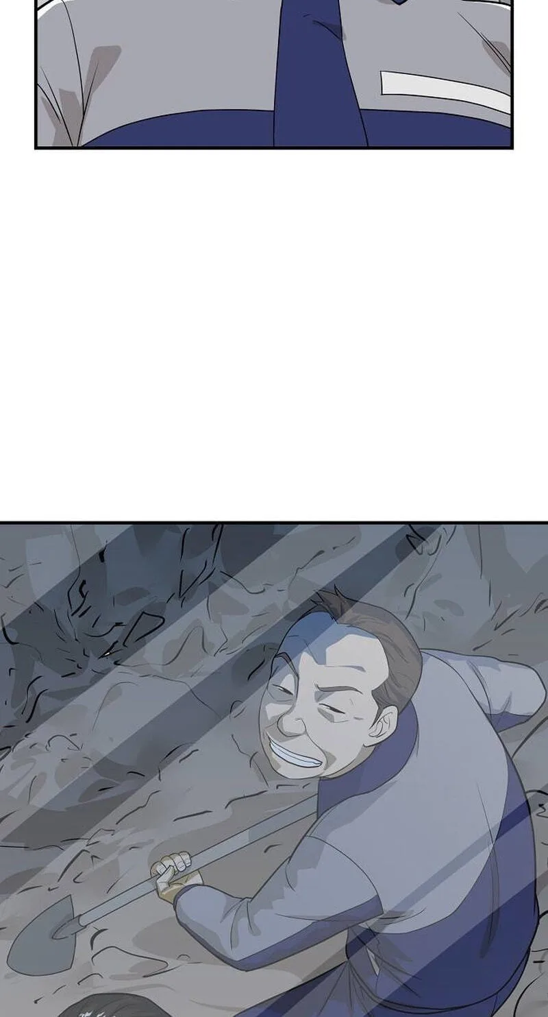 Assistant Manager Lee’s Survival Story Chapter 9 page 9