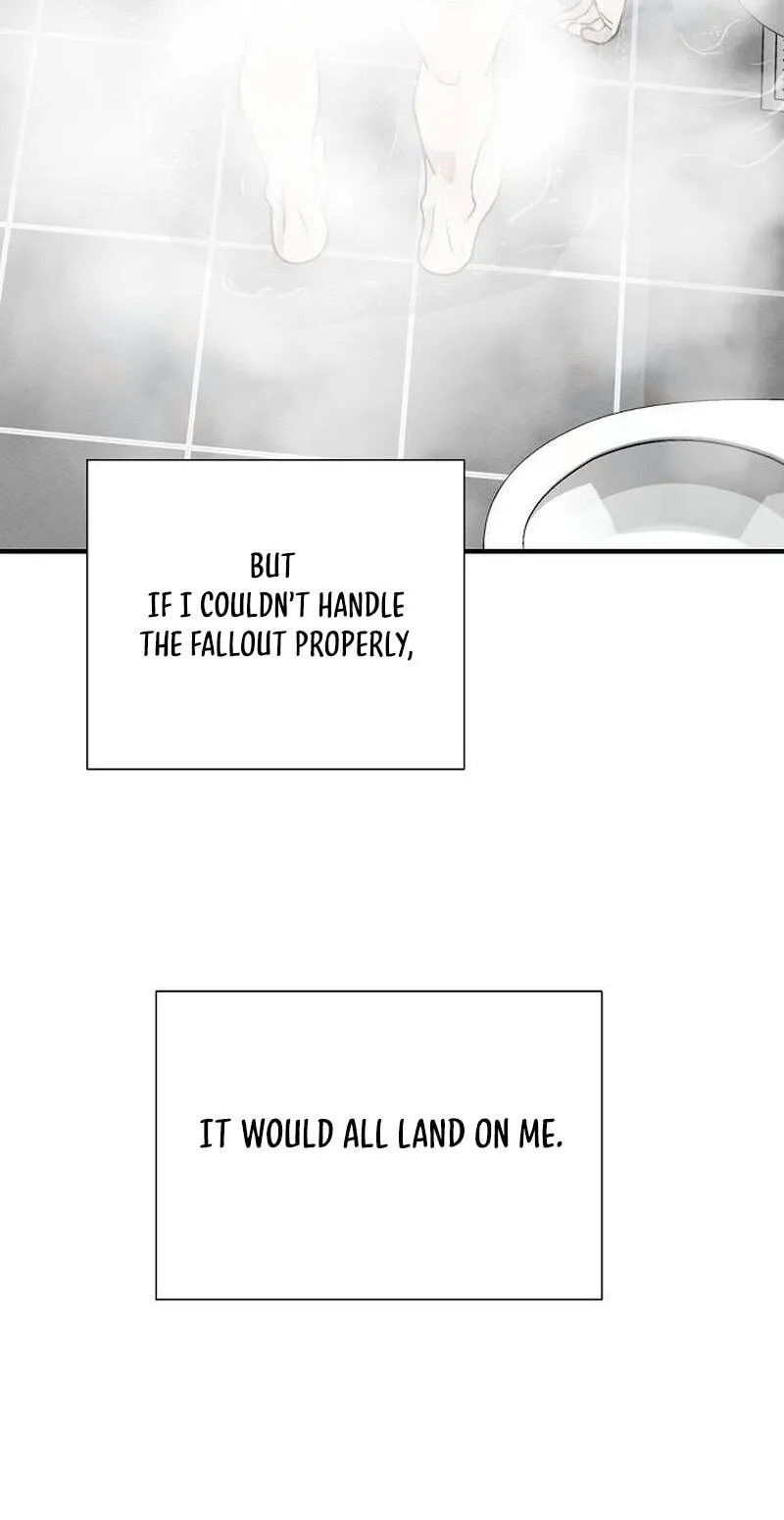Assistant Manager Lee’s Survival Story Chapter 9 page 38