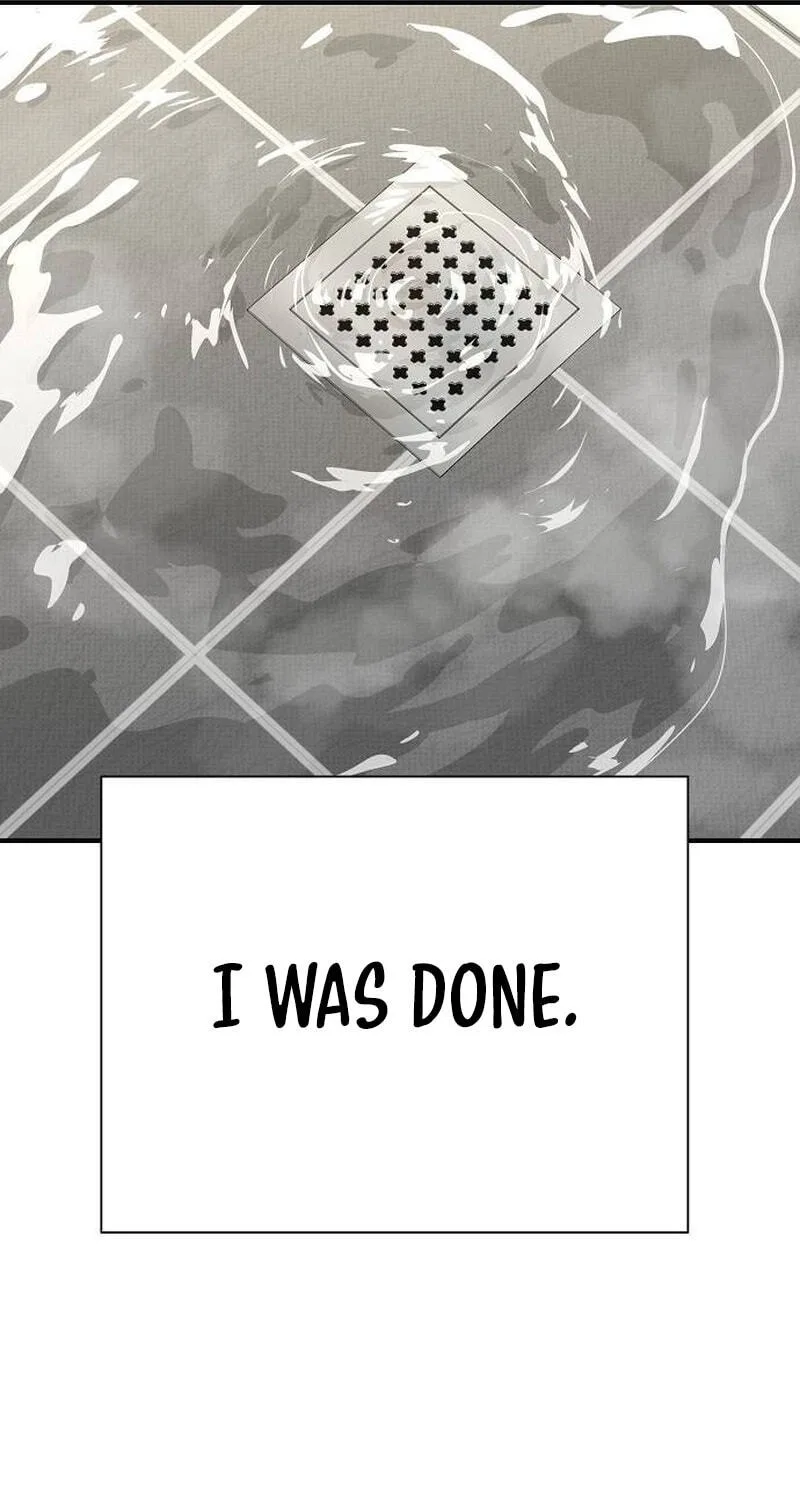 Assistant Manager Lee’s Survival Story Chapter 9 page 40