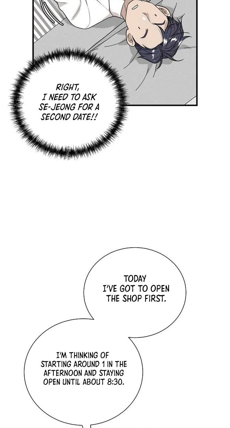 Assistant Manager Lee’s Survival Story Chapter 9 page 53