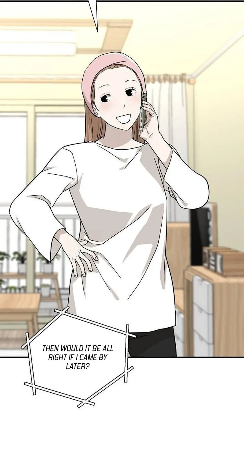 Assistant Manager Lee’s Survival Story Chapter 9 page 54
