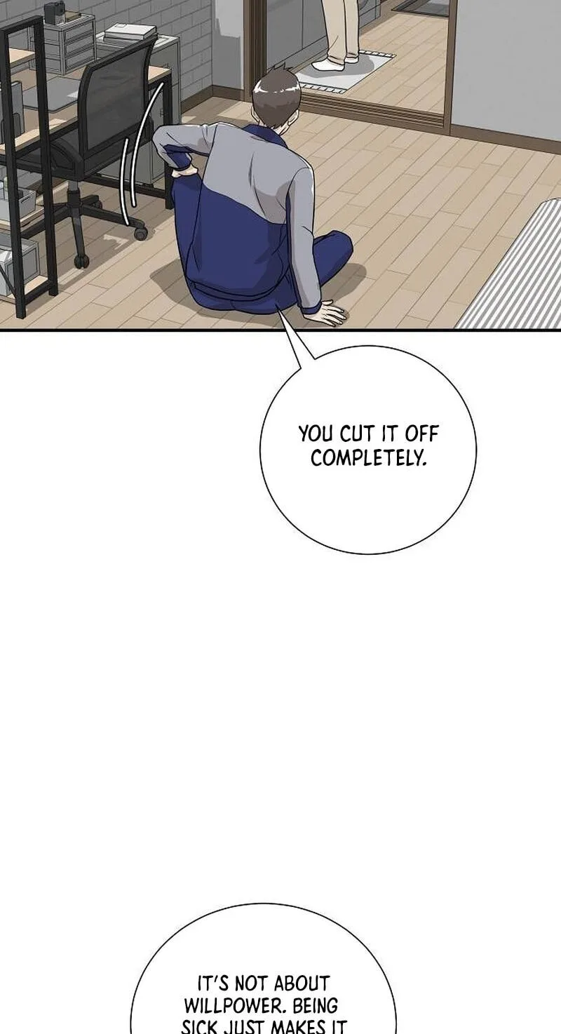 Assistant Manager Lee’s Survival Story Chapter 9 page 63