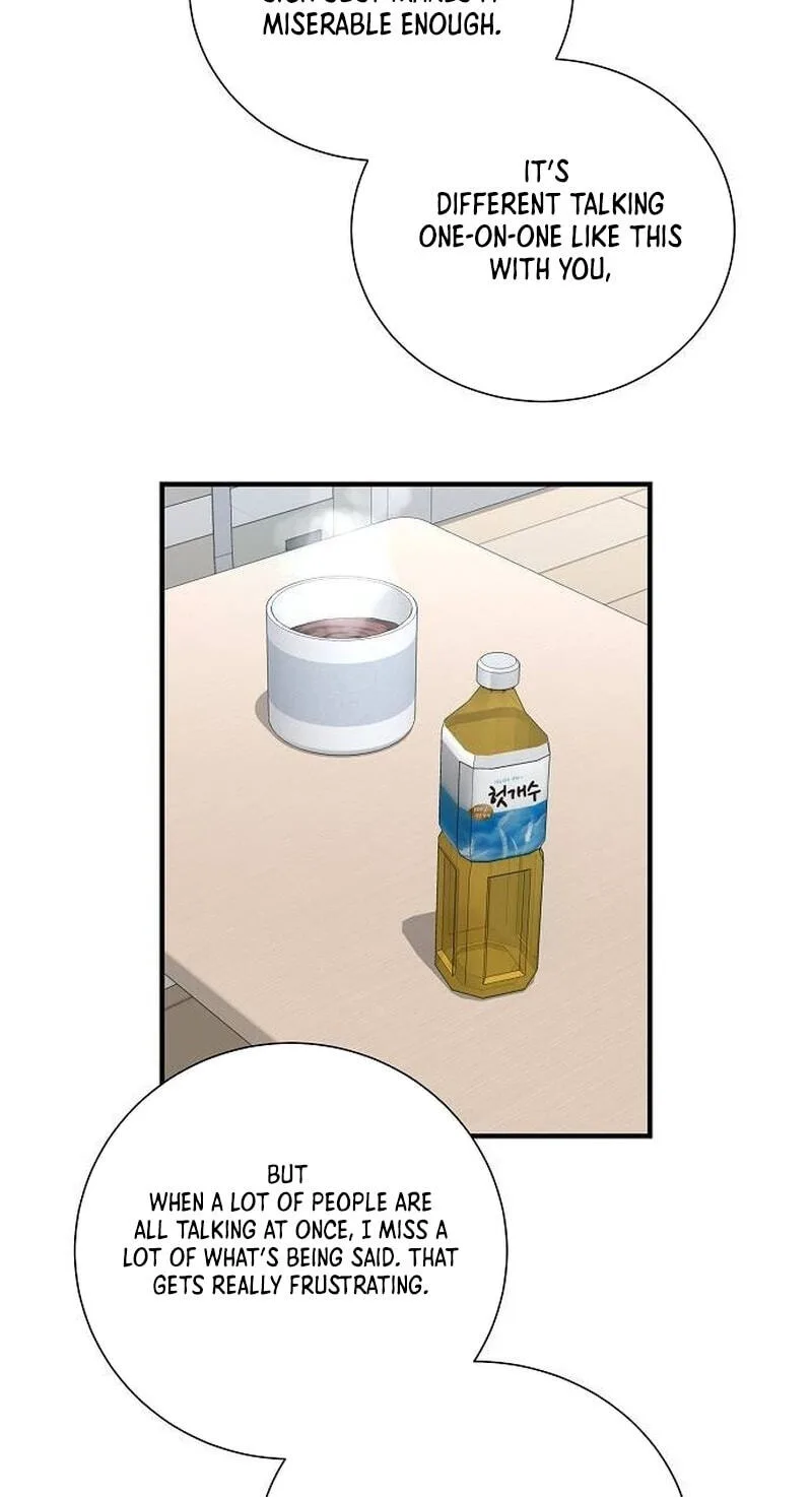 Assistant Manager Lee’s Survival Story Chapter 9 page 64