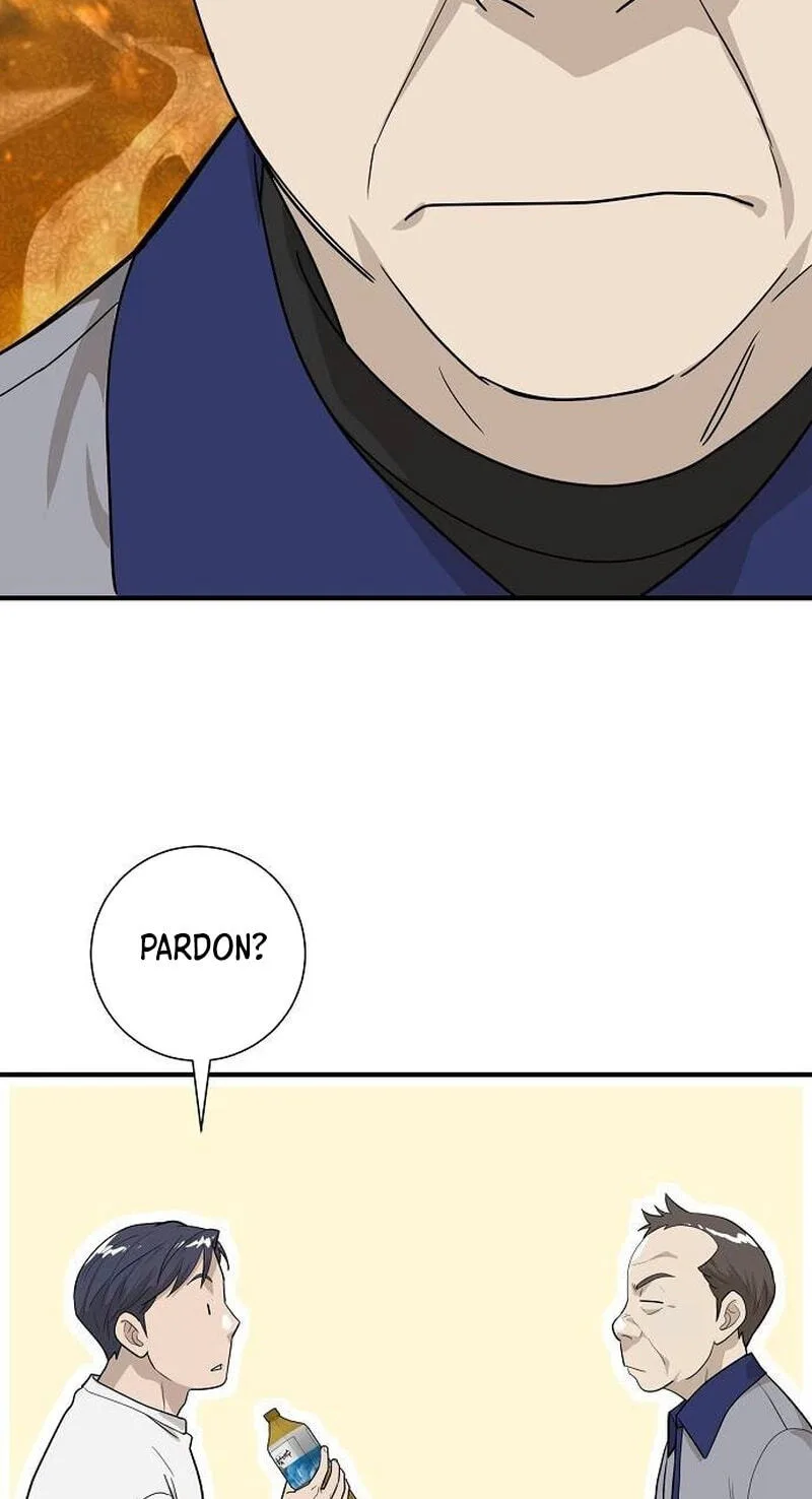 Assistant Manager Lee’s Survival Story Chapter 9 page 72
