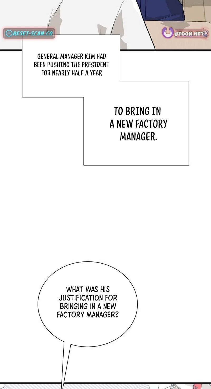Assistant Manager Lee’s Survival Story Chapter 9 page 78