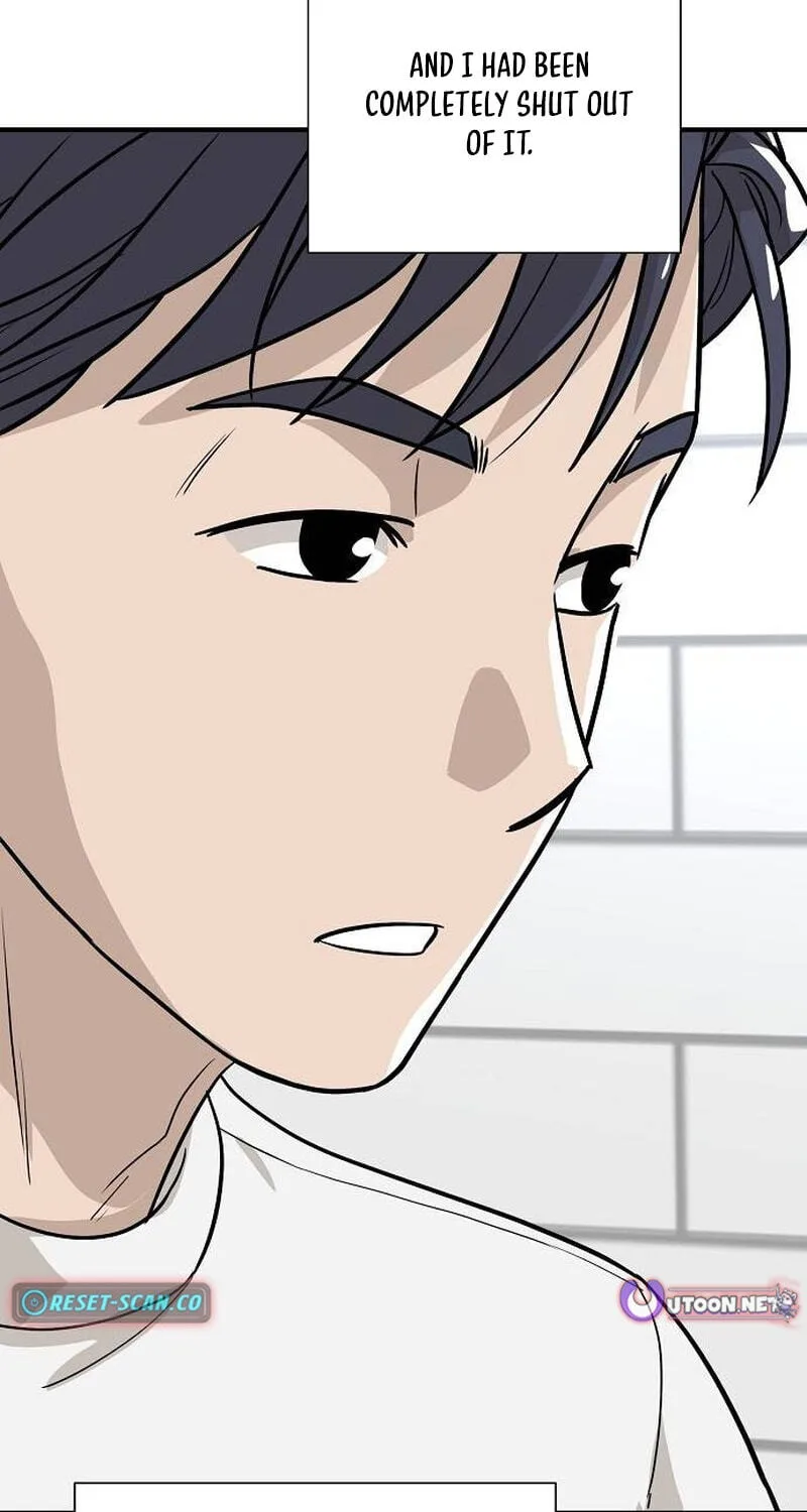 Assistant Manager Lee’s Survival Story Chapter 9 page 93