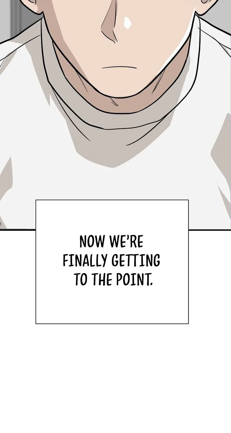 Assistant Manager Lee’s Survival Story Chapter 9 page 98