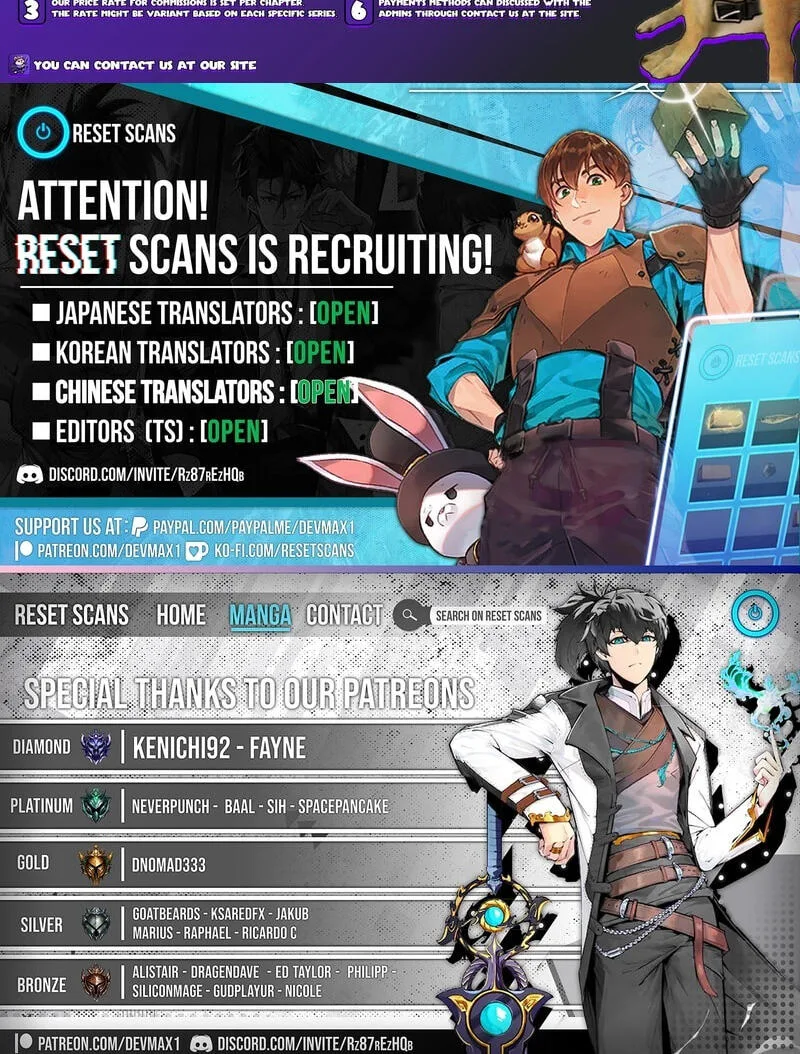 Assistant Manager Lee’s Survival Story Chapter 9 page 100