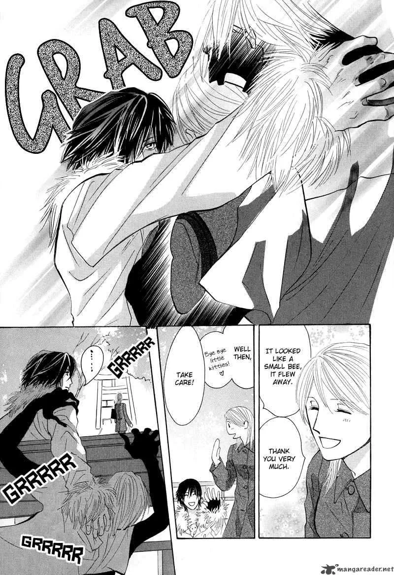 Asterisk Chapter 1 page 5