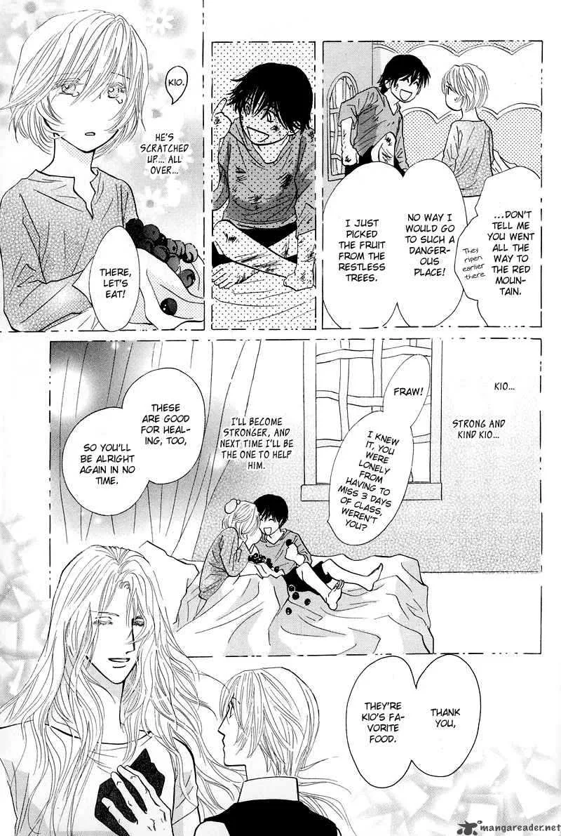 Asterisk Chapter 1 page 15