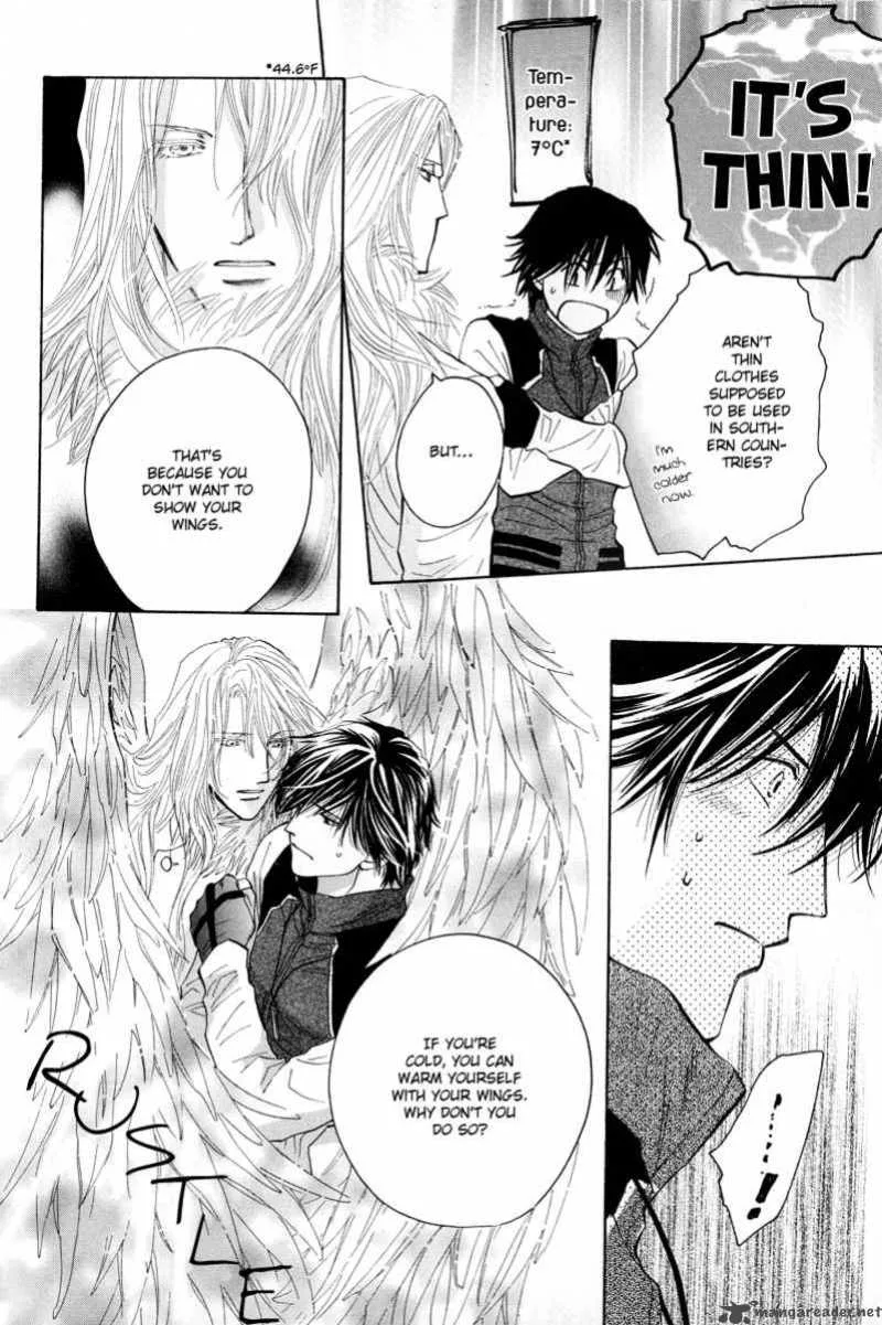 Asterisk Chapter 1 page 22