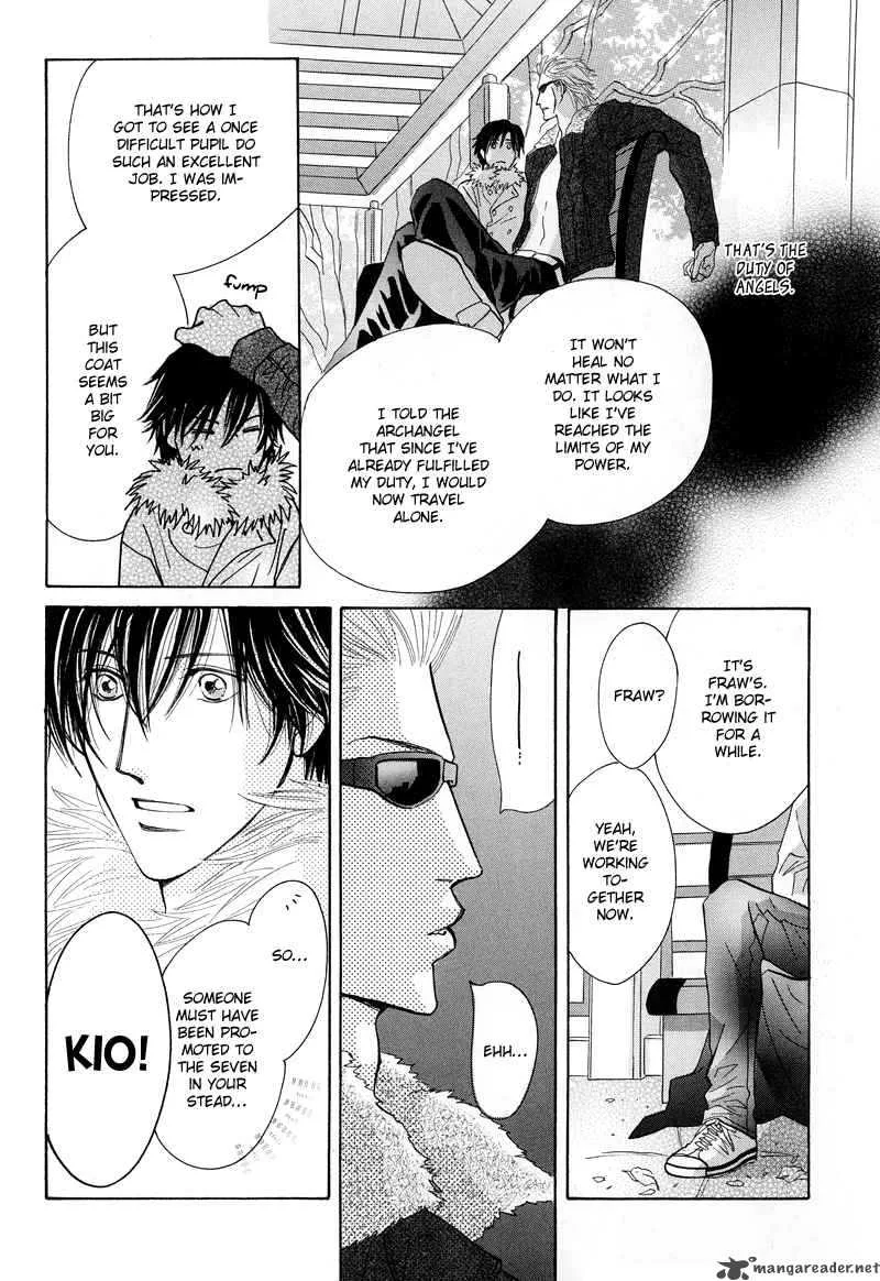 Asterisk Chapter 1 page 18