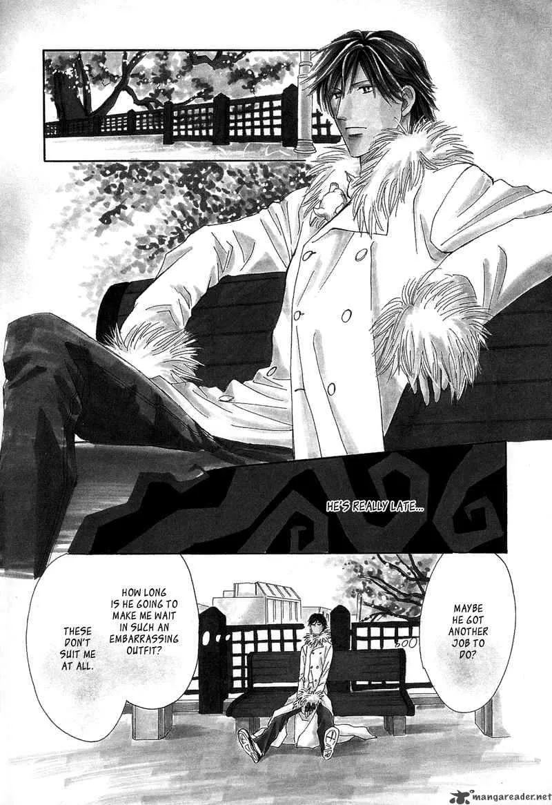 Asterisk Chapter 1 page 2