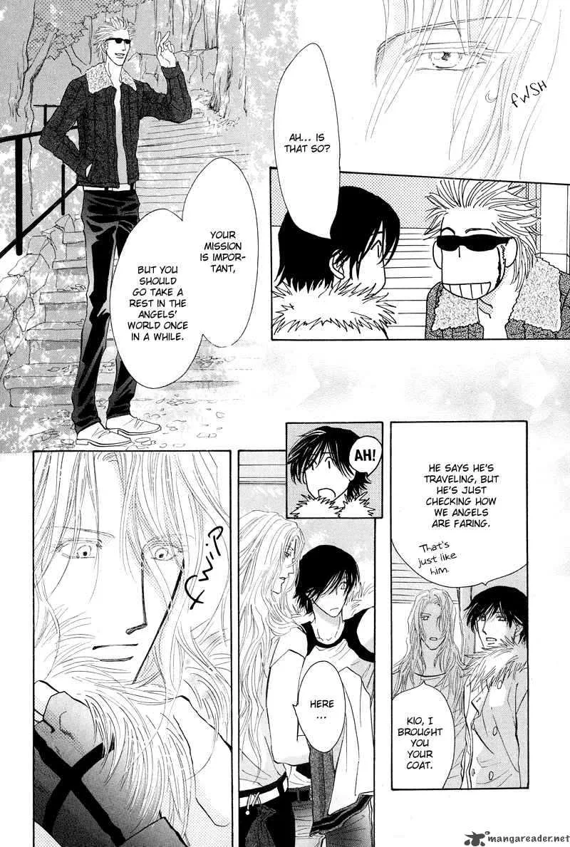 Asterisk Chapter 1 page 20
