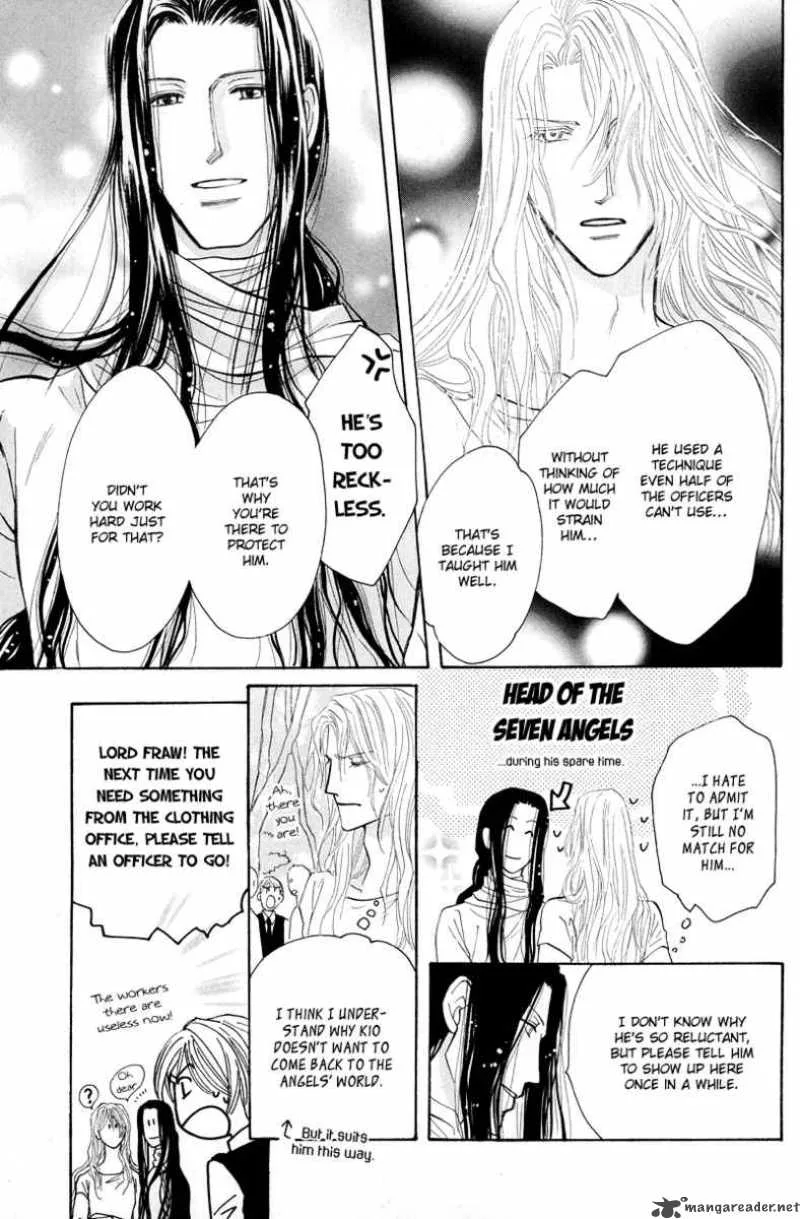 Asterisk Chapter 1 page 13