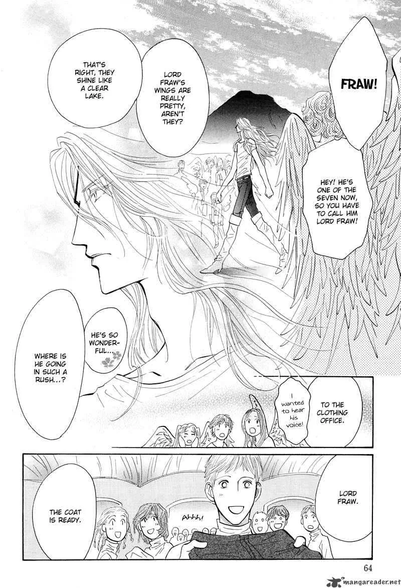 Asterisk Chapter 1 page 10
