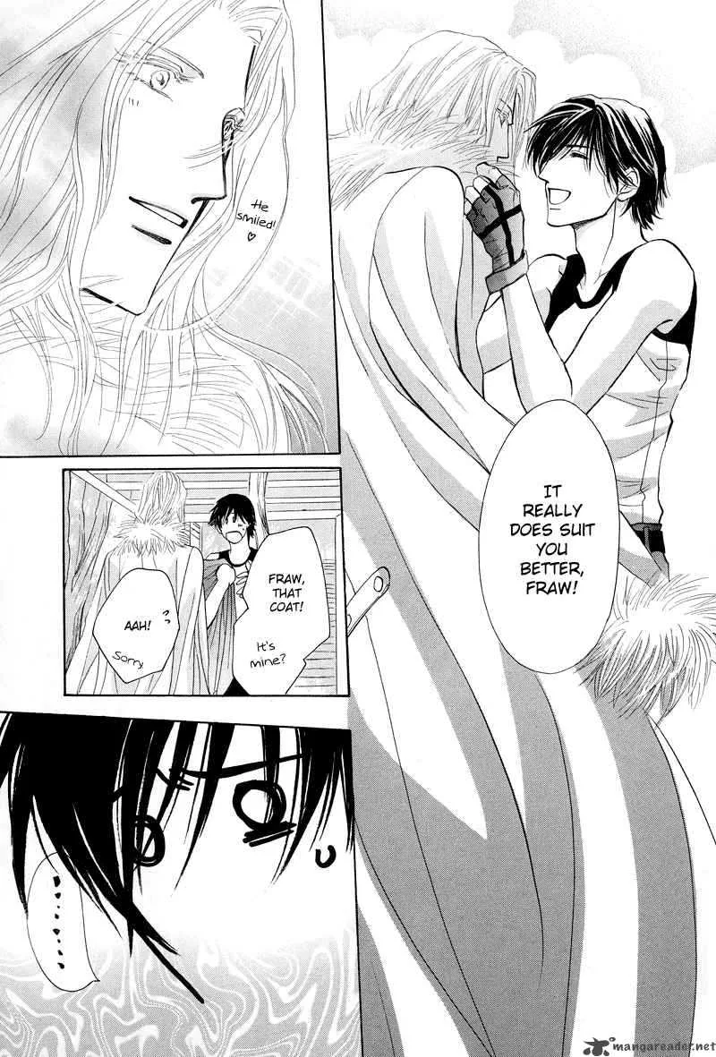 Asterisk Chapter 1 page 21