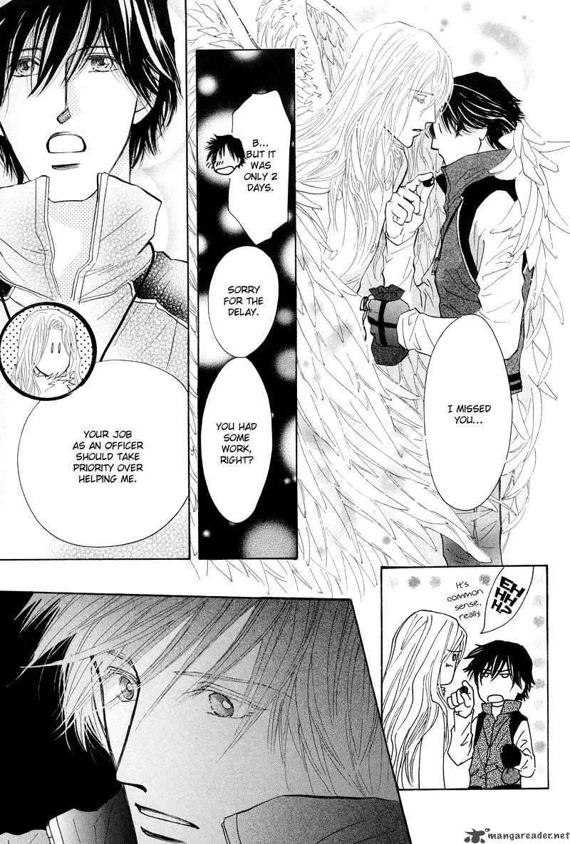 Asterisk Chapter 1 page 25