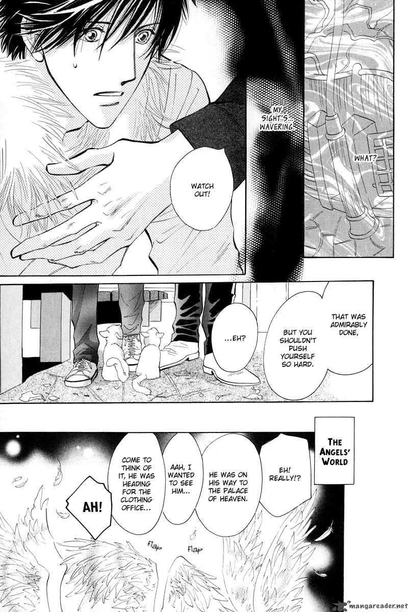 Asterisk Chapter 1 page 9