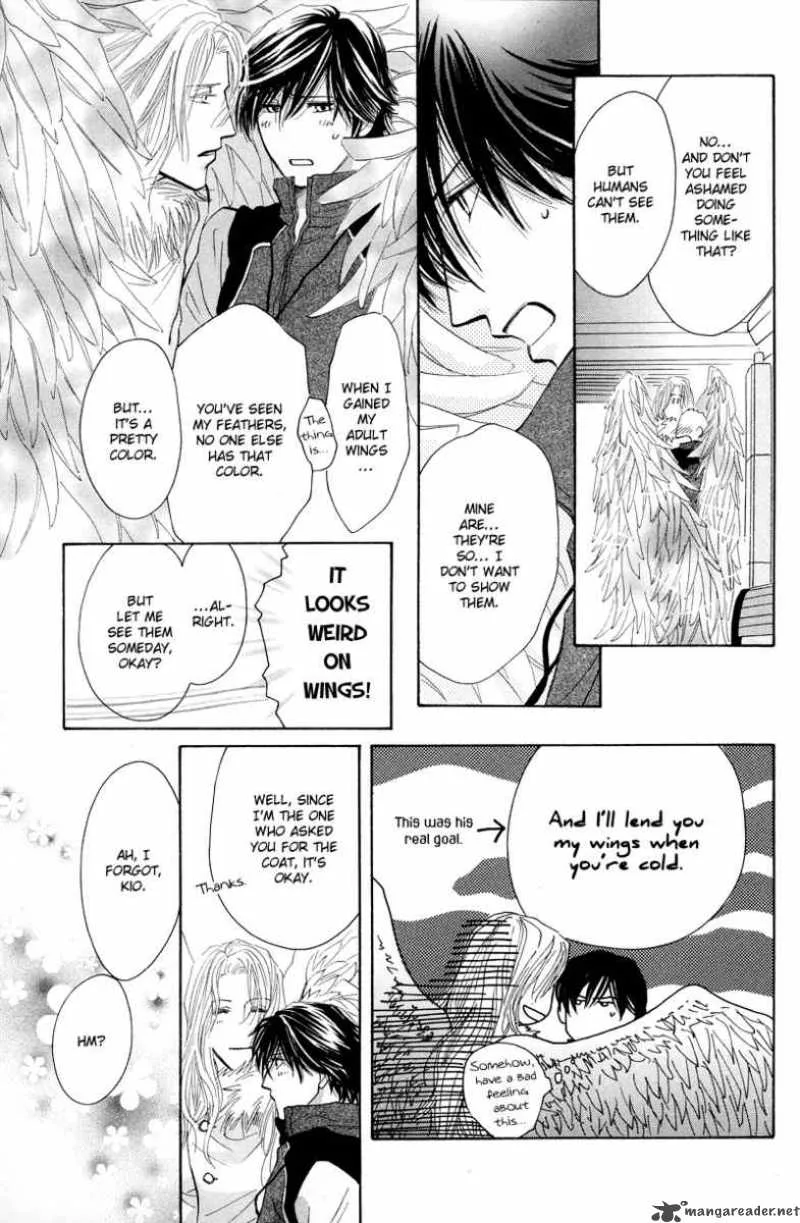 Asterisk Chapter 1 page 23