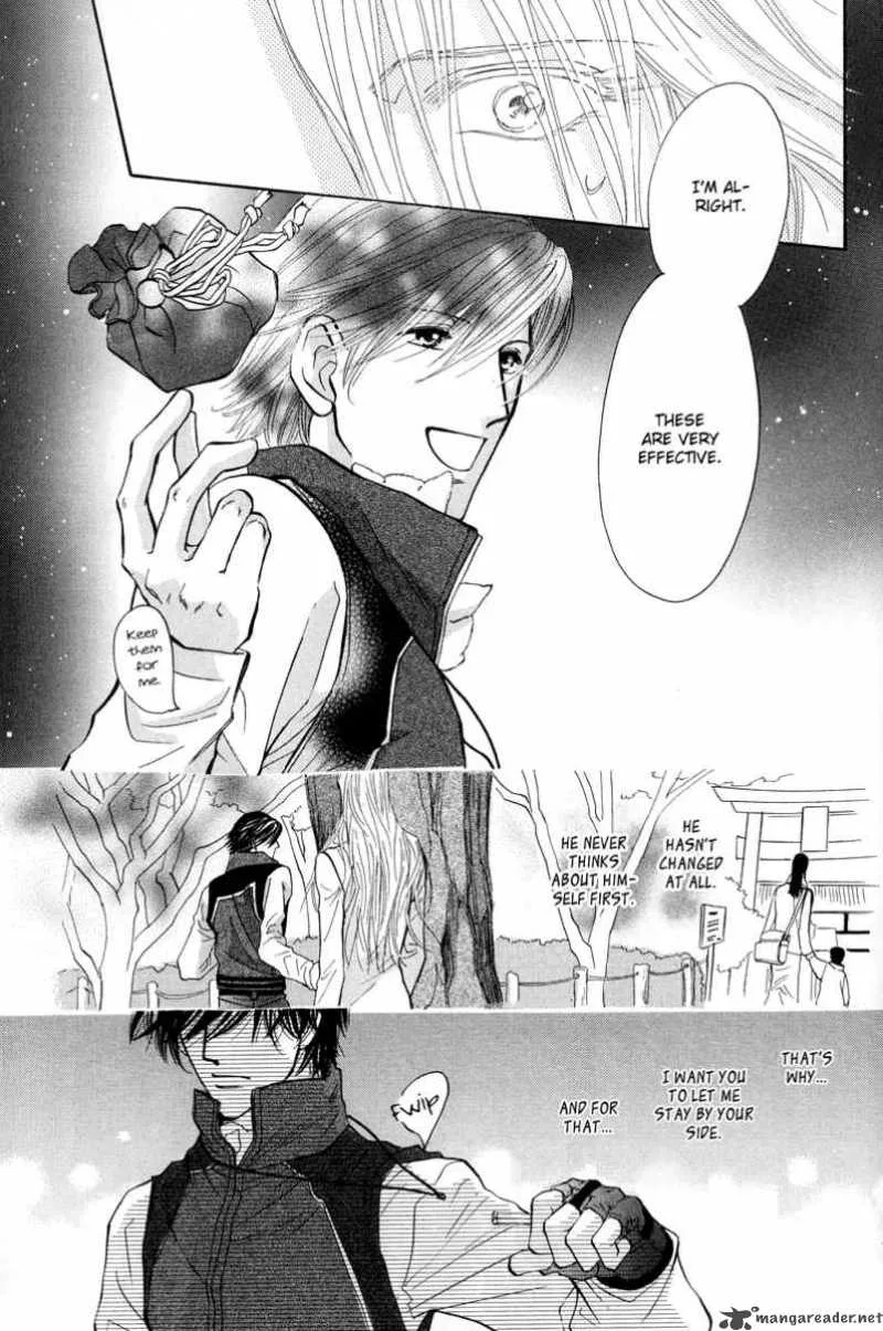 Asterisk Chapter 1 page 27