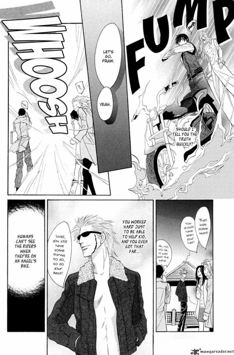 Asterisk Chapter 1 page 28