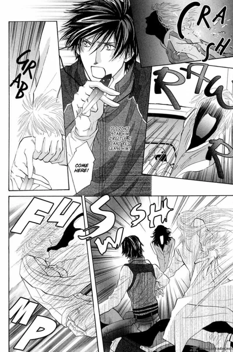 Asterisk Chapter 1 page 31