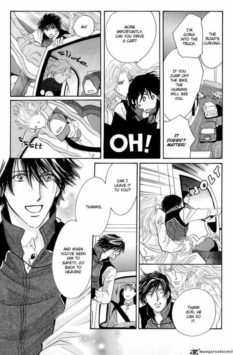 Asterisk Chapter 1 page 33