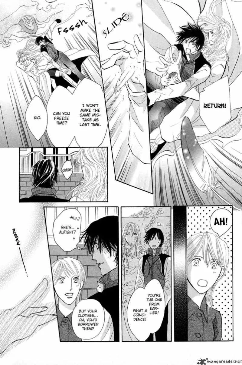 Asterisk Chapter 1 page 36