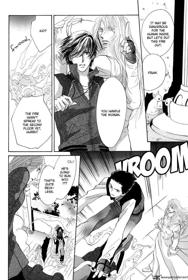 Asterisk Chapter 1 page 41