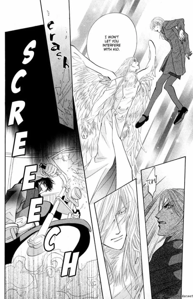 Asterisk Chapter 1 page 43