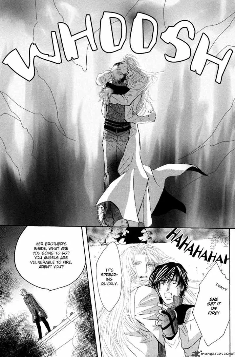 Asterisk Chapter 1 page 40