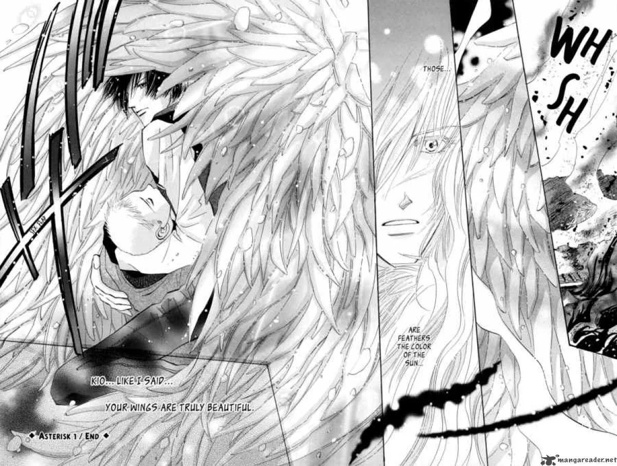 Asterisk Chapter 1 page 45