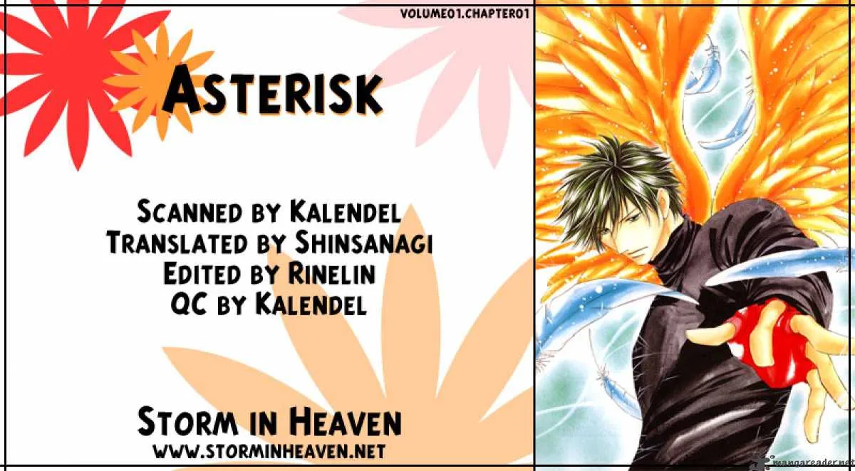Asterisk Chapter 1 page 46