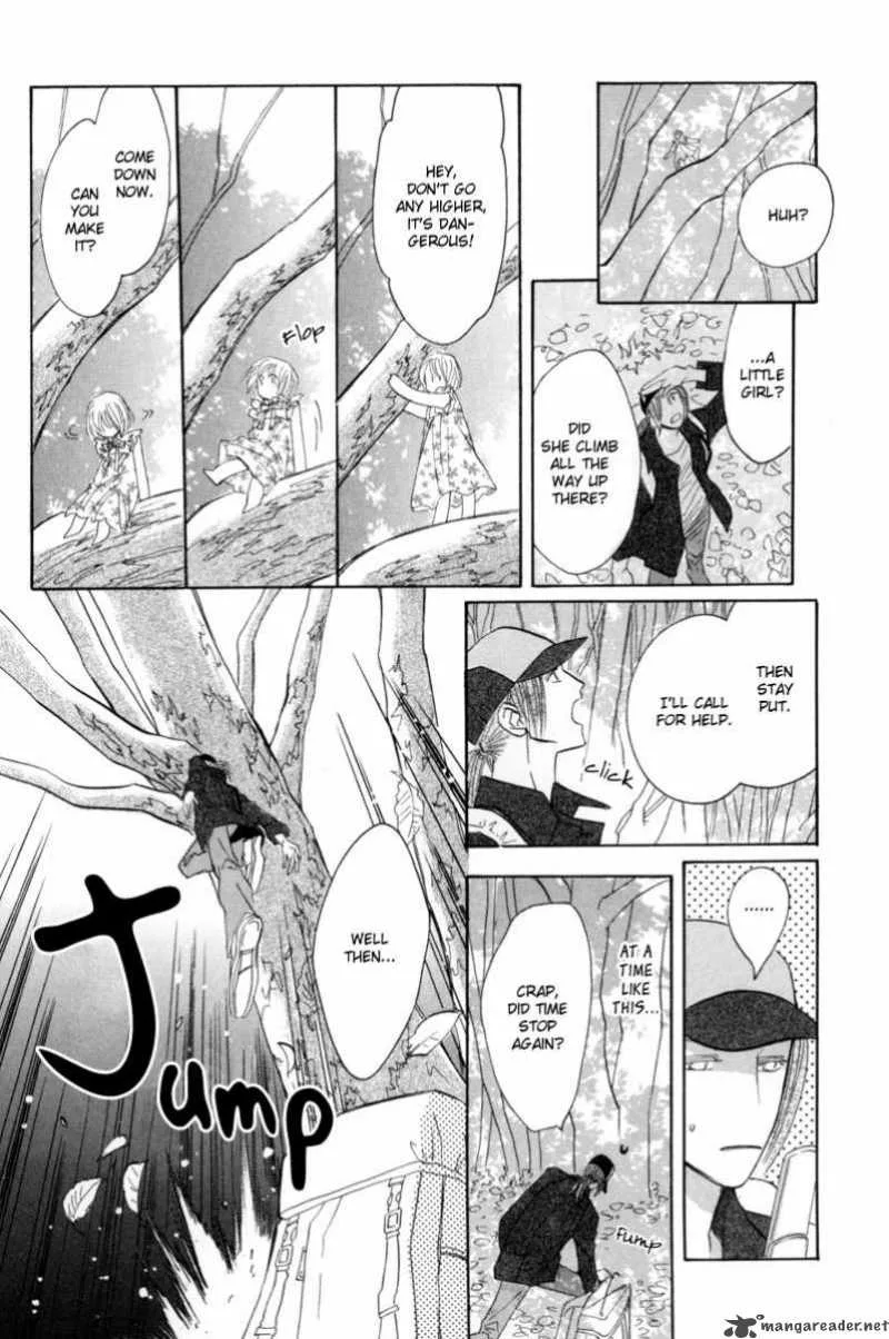 Asterisk Chapter 10 page 5