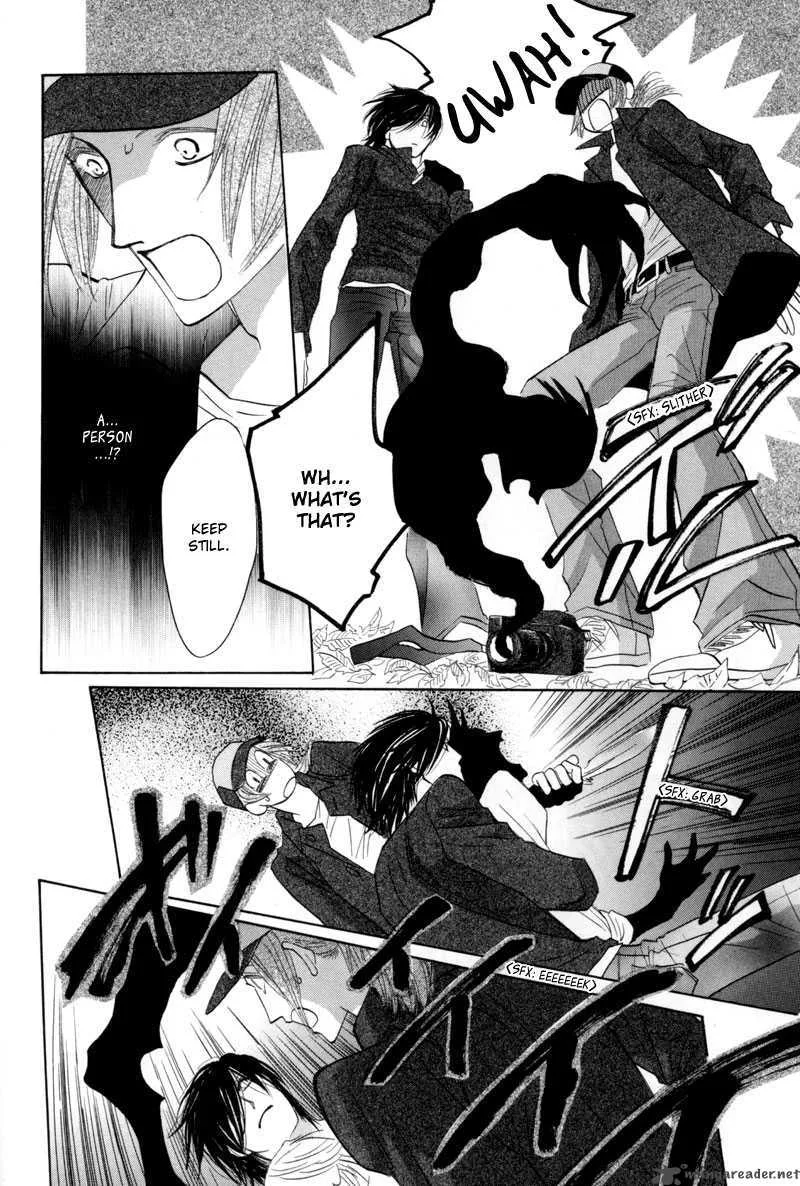 Asterisk Chapter 10 page 15