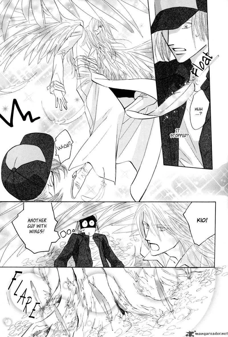 Asterisk Chapter 10 page 21