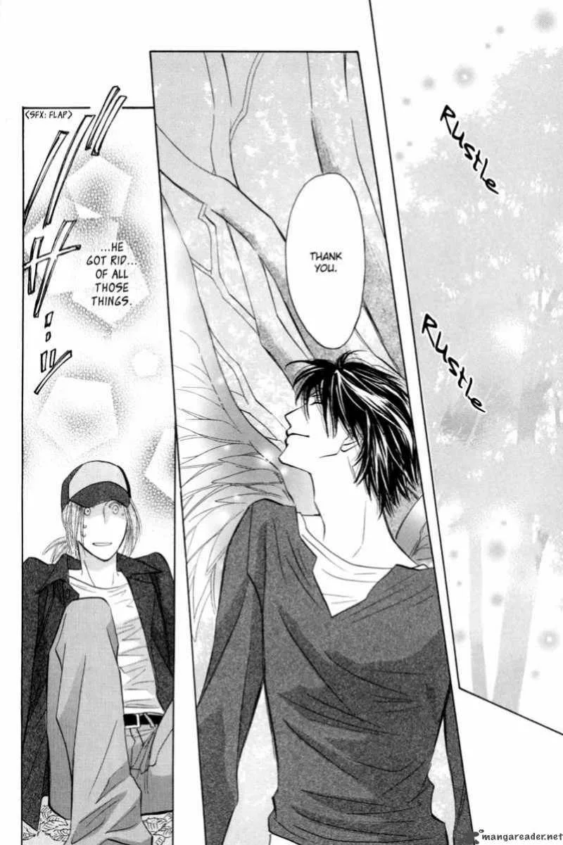 Asterisk Chapter 10 page 23