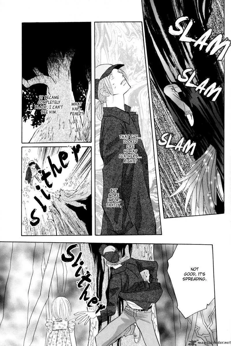 Asterisk Chapter 10 page 19
