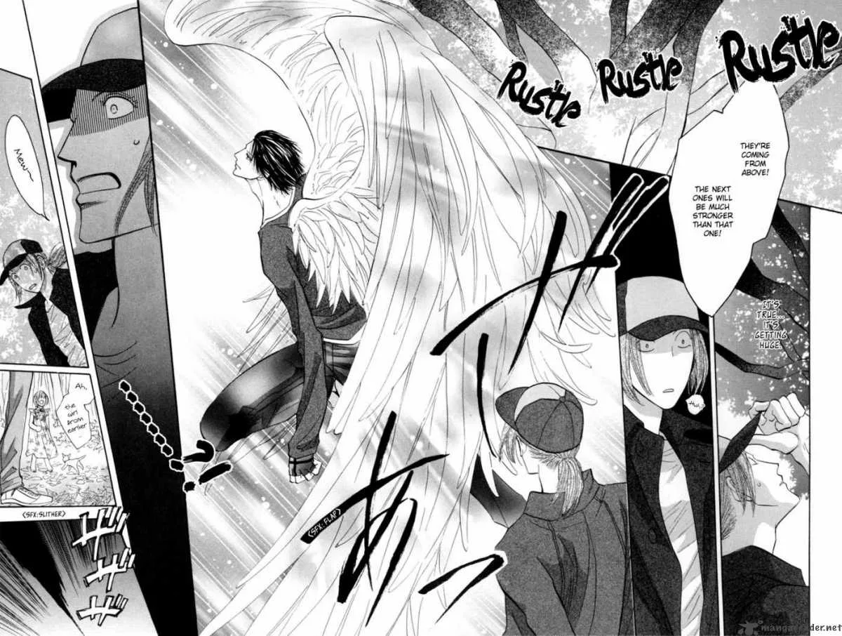 Asterisk Chapter 10 page 17
