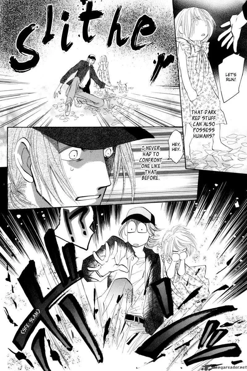 Asterisk Chapter 10 page 20