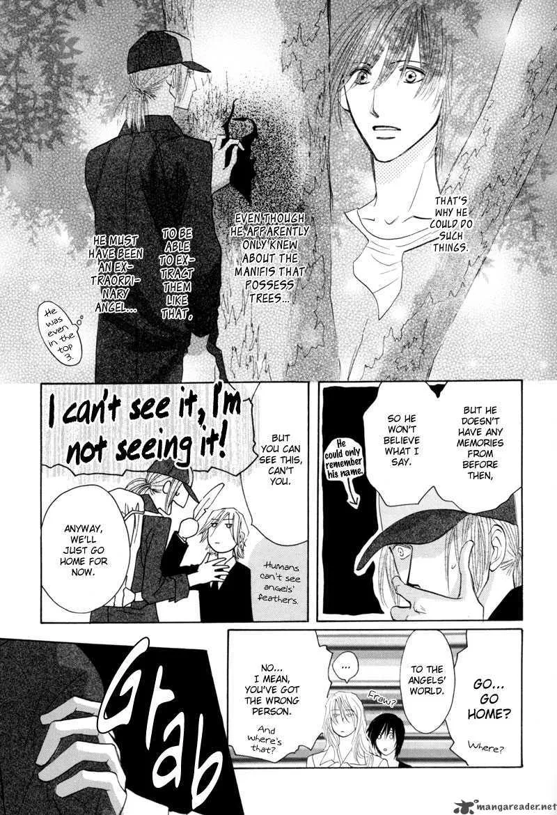 Asterisk Chapter 10 page 28
