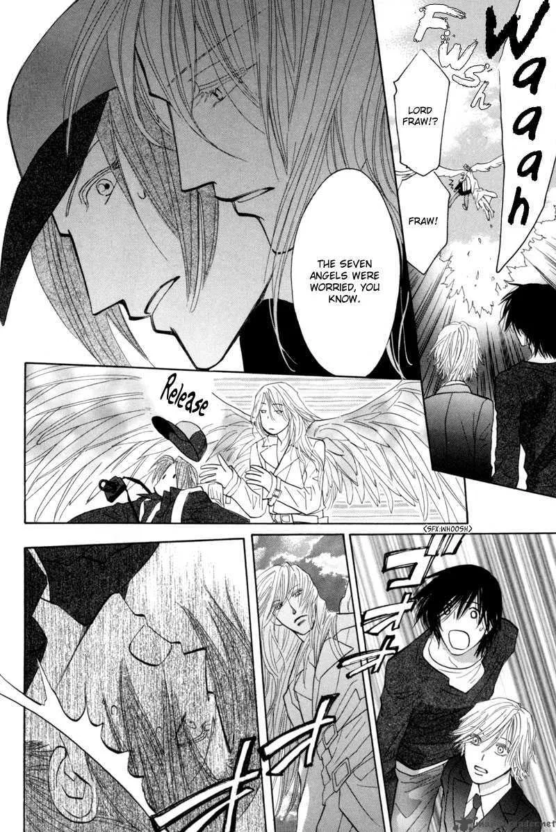 Asterisk Chapter 10 page 29